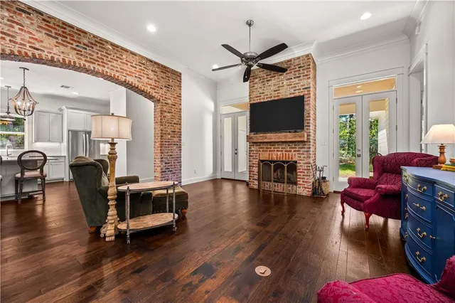 $525,000 | 200 Adams Path, Pineville, LA 71360