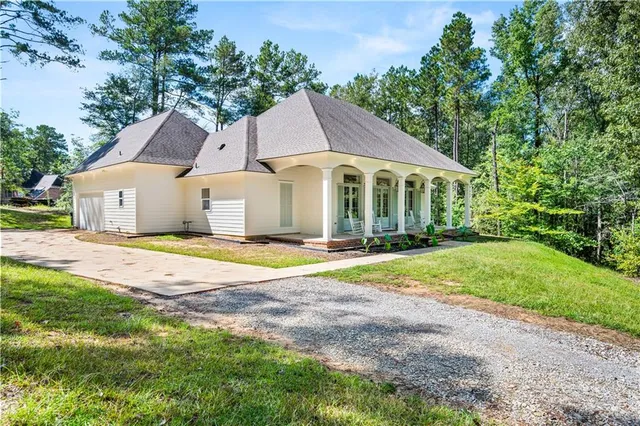 $525,000 | 200 Adams Path, Pineville, LA 71360