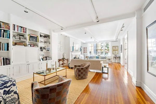 $24,000 | 130 East 67th Street, Unit 4EF | Lenox Hill