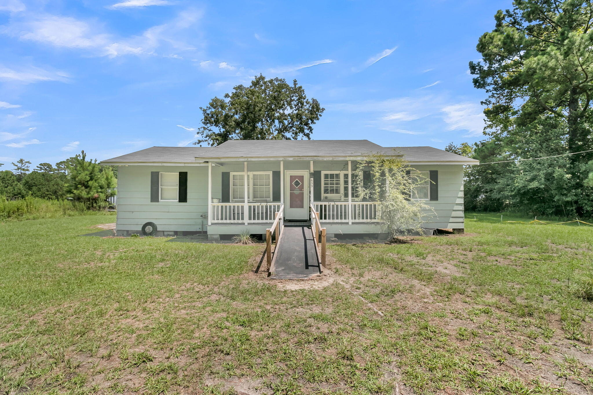 659 County Rd S-18-139 Dorchester, SC 29437 - Photo 1 of 28 CREM - 659 County Rd S-18-139-11