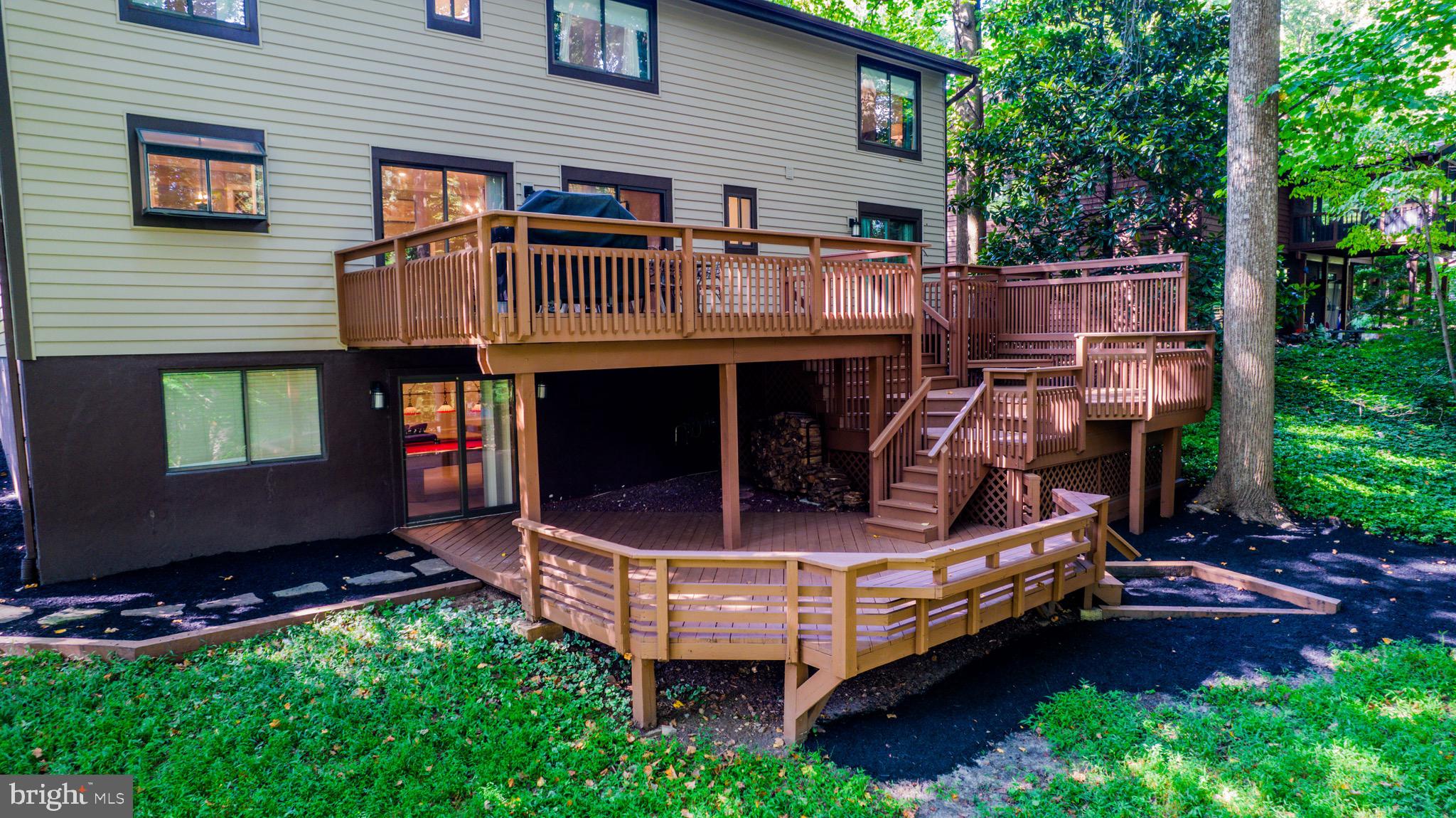 9517 White Spring Way Columbia, MD 21046 - Photo 49 of 64 Gallery Image 49