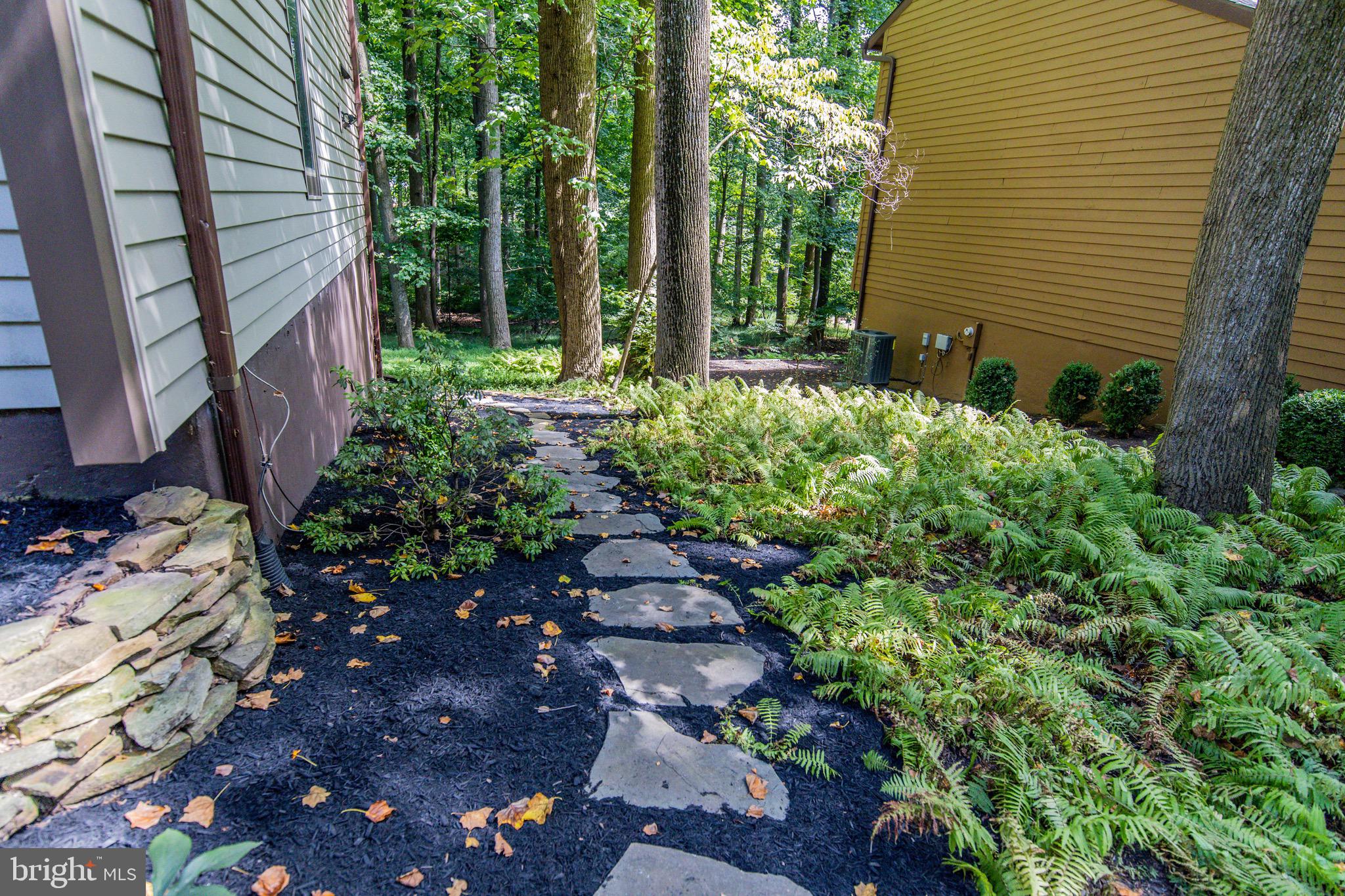 9517 White Spring Way Columbia, MD 21046 - Photo 50 of 64 Beautifully landscaped