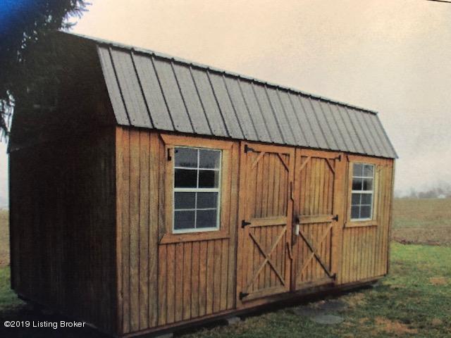 66 Mount Carmel Road Milton, KY 40045 - Photo 12 of 12 Building