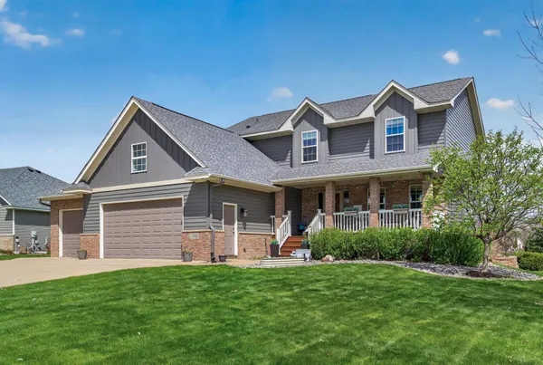 $550,000 | 10349 Karston Court Northeast, Albertville, MN 55301