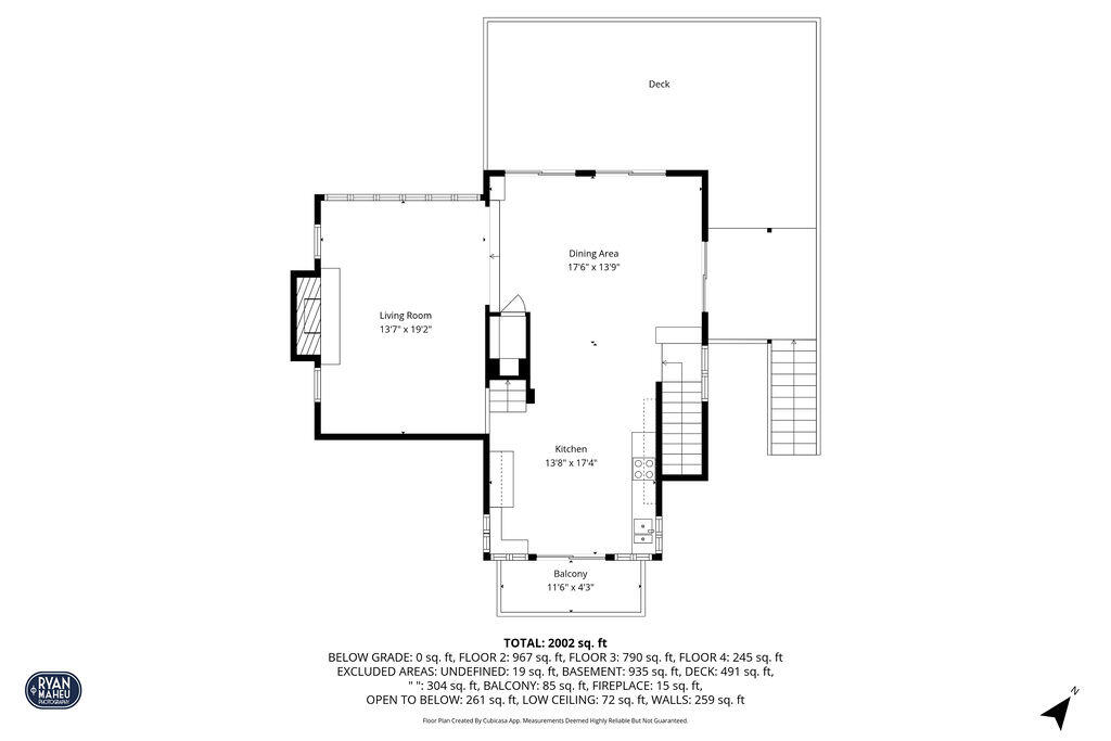 1020 3rd Avenue Wellfleet, MA 02667 - Photo 59 of 62 3rd_floor_1020_3rd_ave_wellfleet_with_di