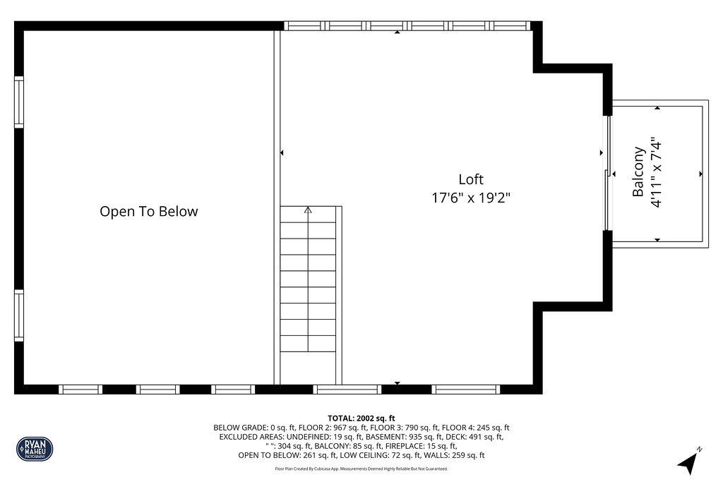 1020 3rd Avenue Wellfleet, MA 02667 - Photo 60 of 62 4th_floor_1020_3rd_ave_wellfleet_with_di