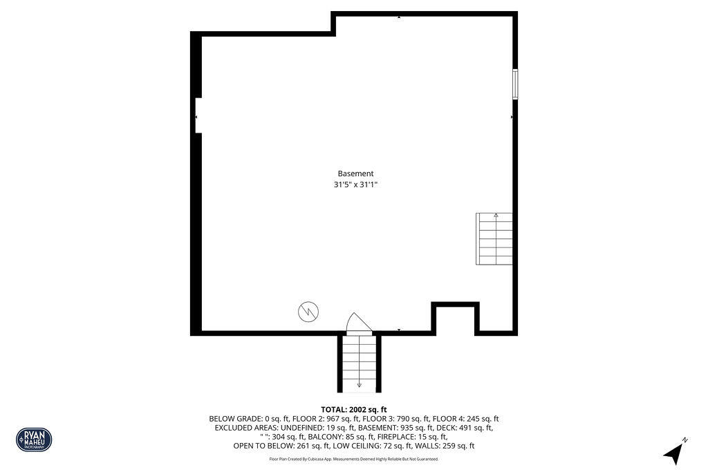 1020 3rd Avenue Wellfleet, MA 02667 - Photo 61 of 62 1st_floor_1020_3rd_ave_wellfleet_with_di