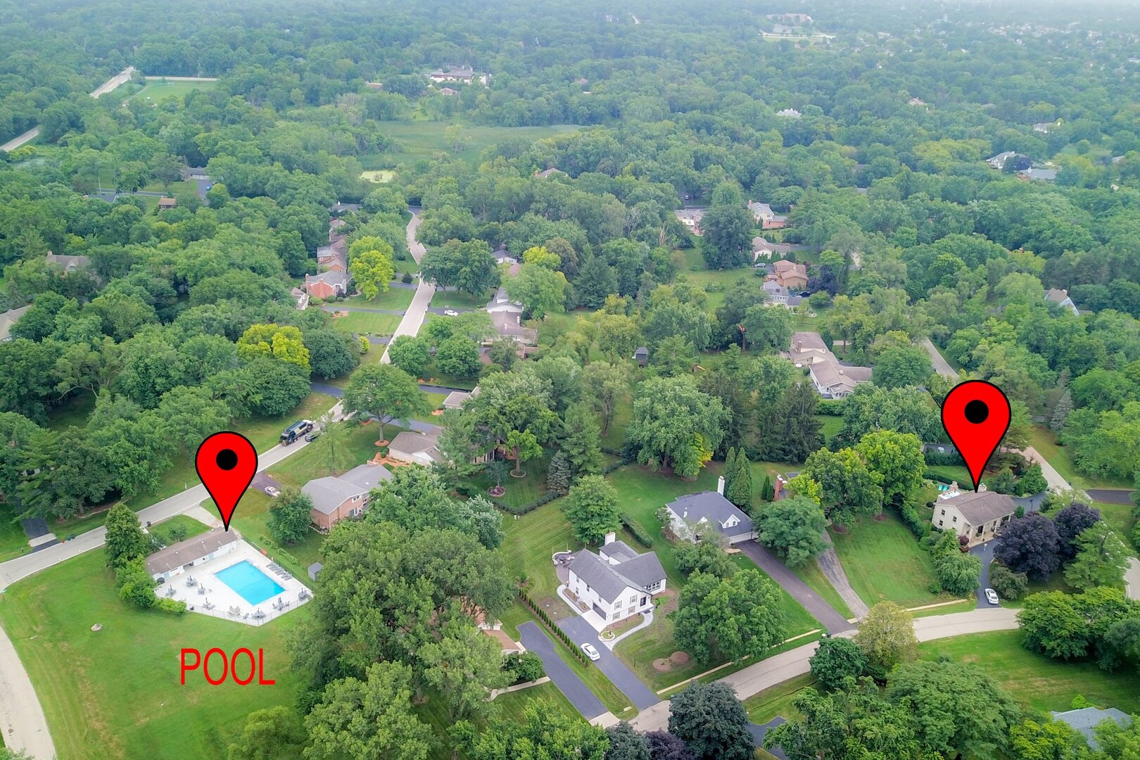 227 Stratford Lane Inverness, IL 60010 - Photo 5 of 50