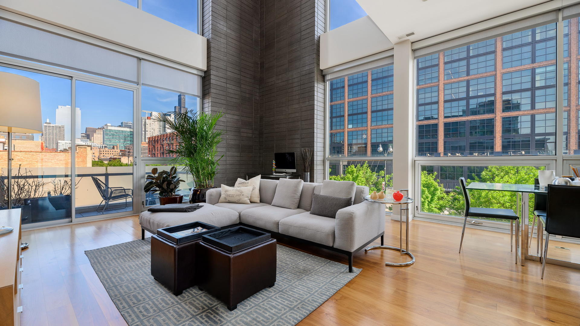 155 North Aberdeen Street, Unit 304 Chicago, IL 60607 - Photo 2 of 18