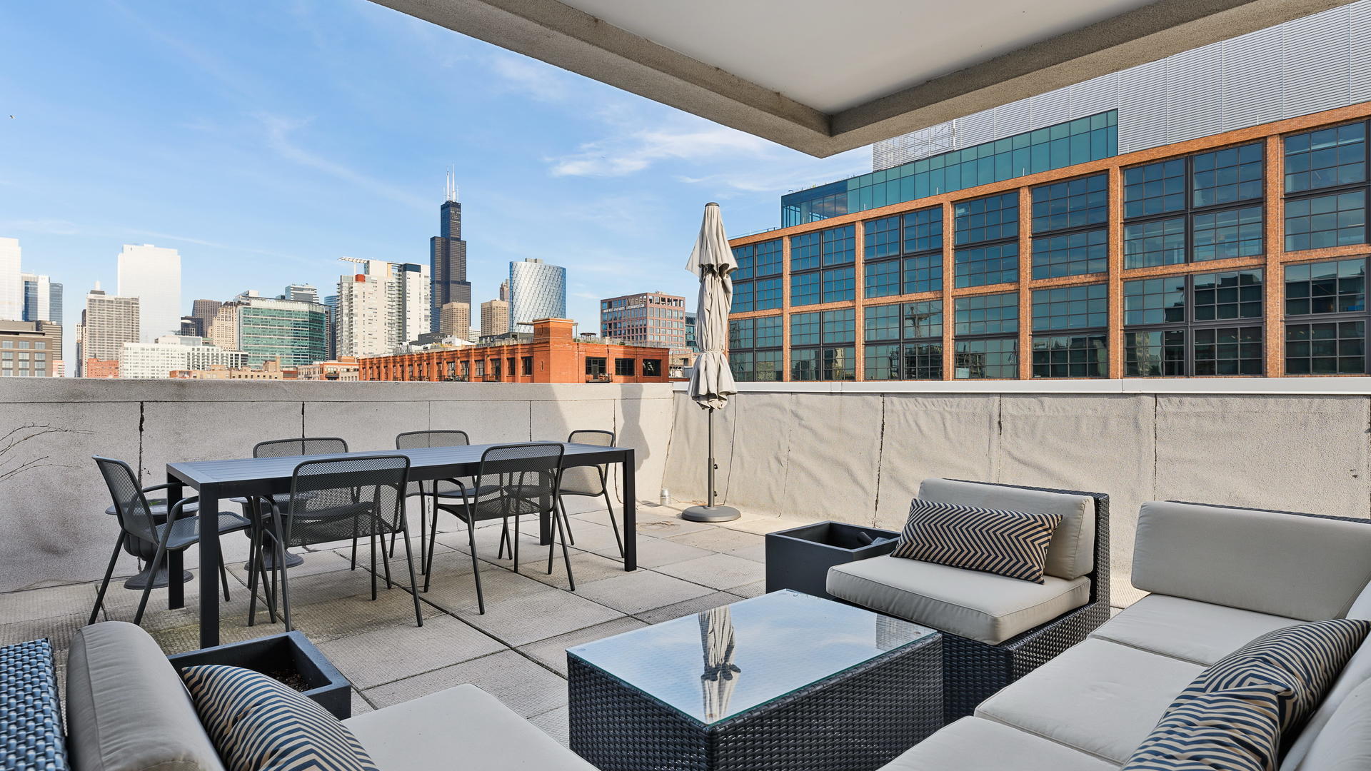 155 North Aberdeen Street, Unit 304 Chicago, IL 60607 - Photo 14 of 18