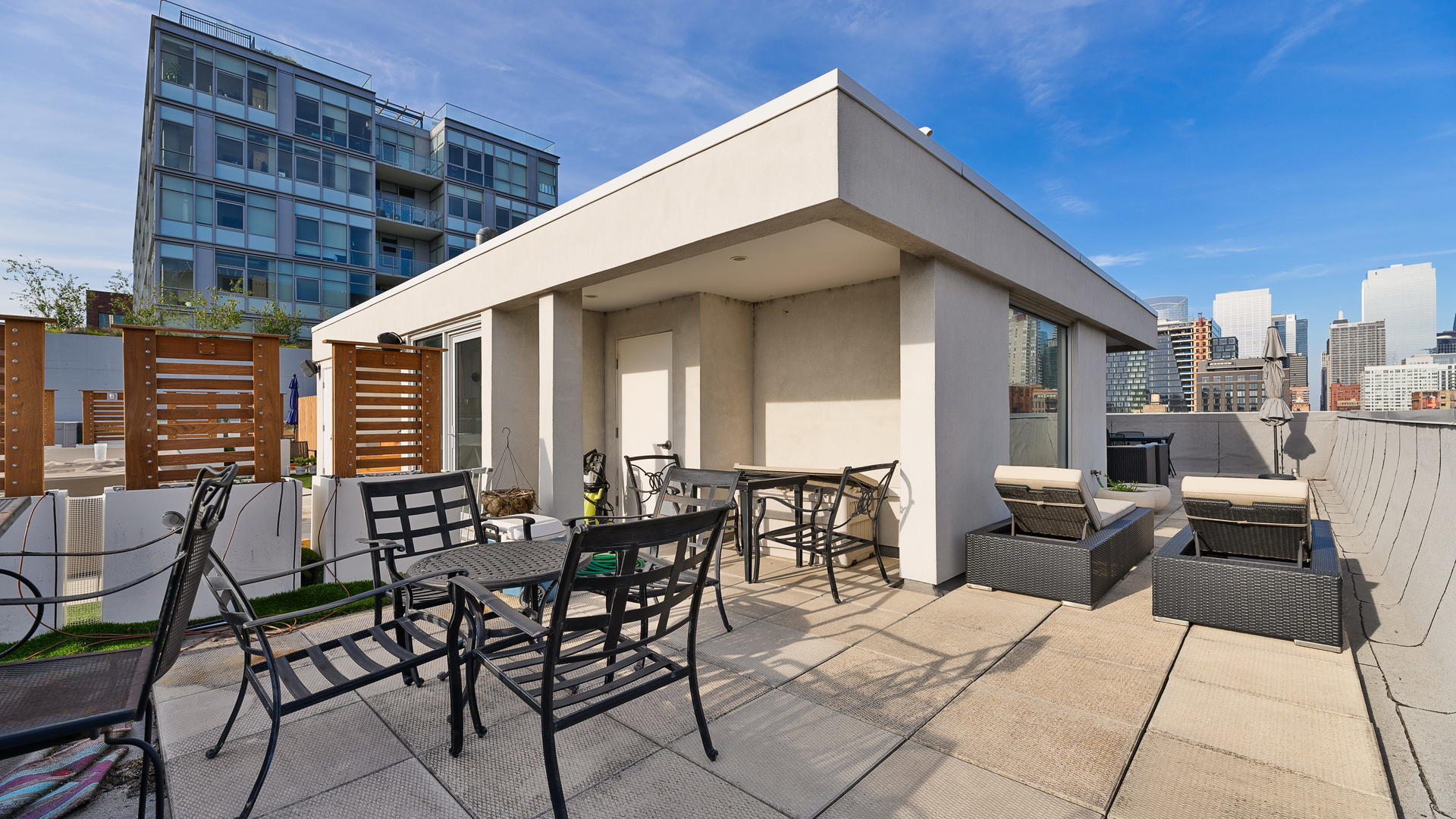 155 North Aberdeen Street, Unit 304 Chicago, IL 60607 - Photo 16 of 18