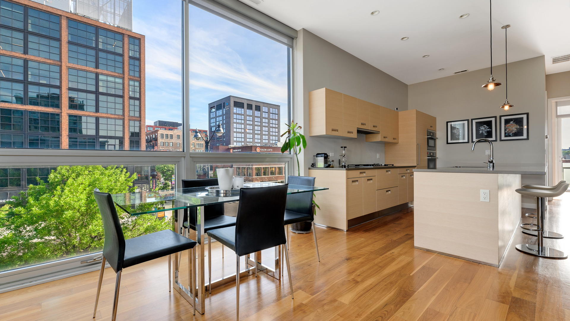 155 North Aberdeen Street, Unit 304 Chicago, IL 60607 - Photo 4 of 18