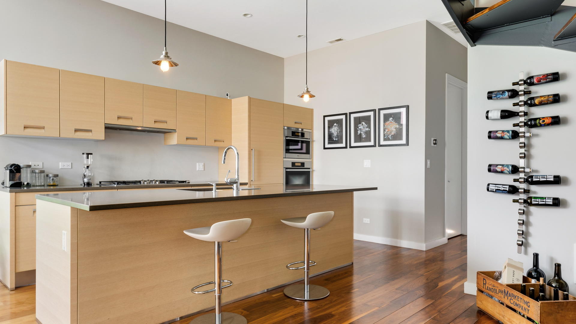 155 North Aberdeen Street, Unit 304 Chicago, IL 60607 - Photo 6 of 18