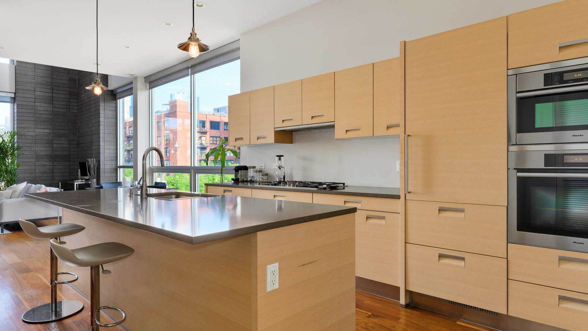 155 North Aberdeen Street, Unit 304 Chicago, IL 60607 - Photo 7 of 18