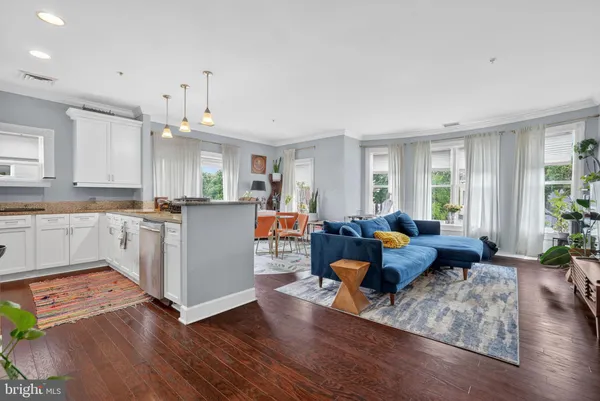 $3,600 | 401 13th Street Northeast, Unit 311, Washington, DC 20002