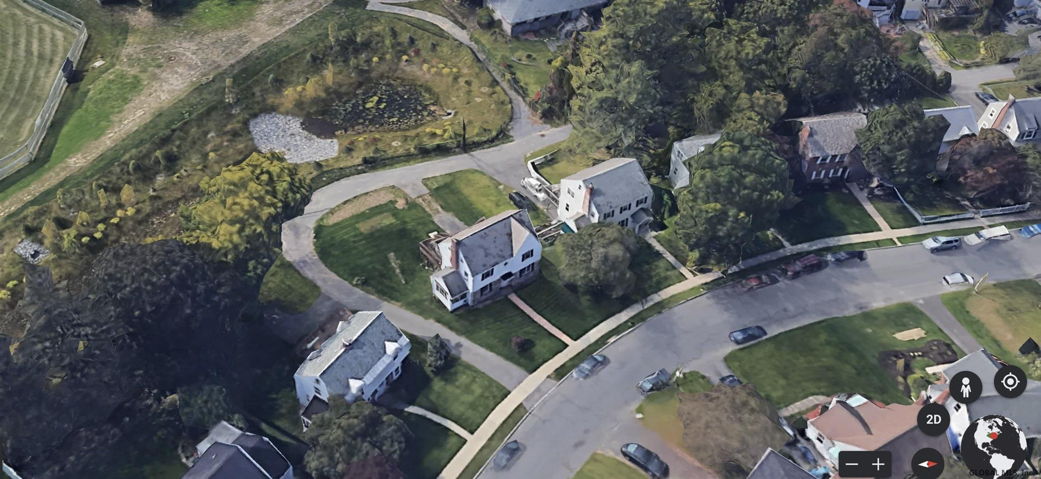 14 Ridgefield Street Albany, NY 12208 - Photo 54 of 54 Photo 54