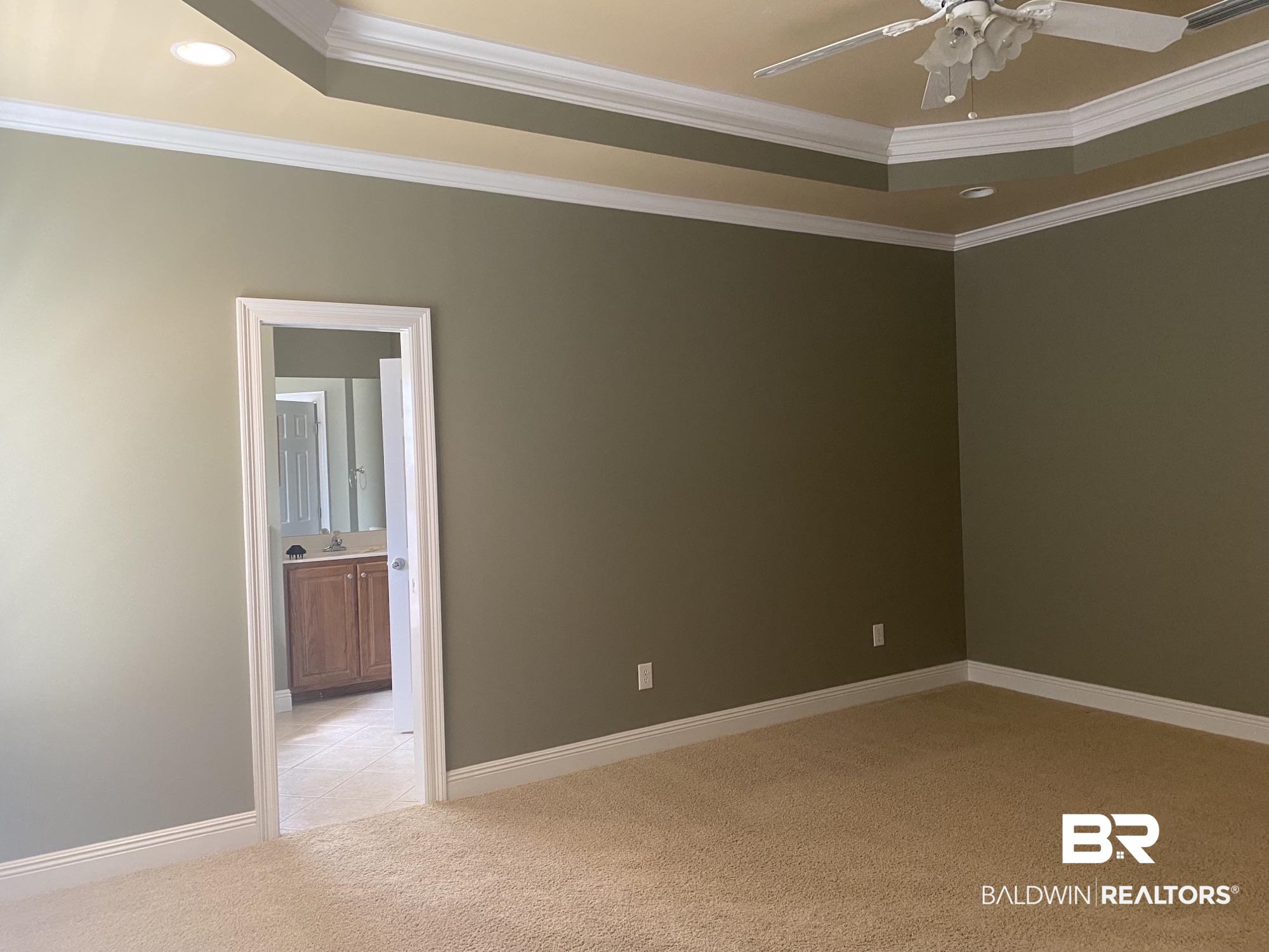 9835 Norfolk Place Mobile, AL 36695 - Photo 10 of 21