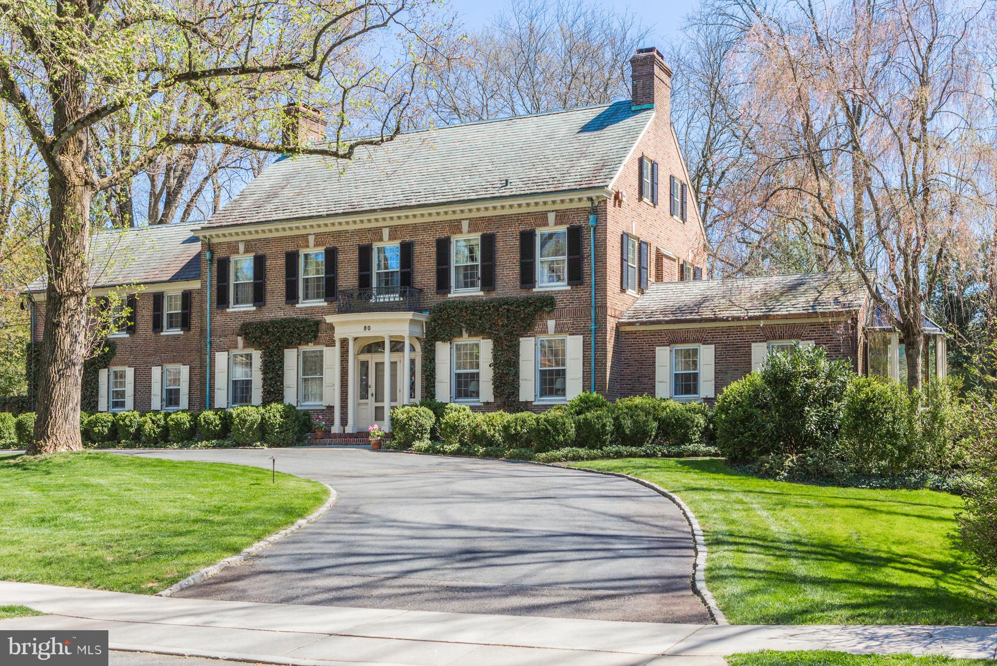 80 Westcott Road Princeton, NJ 08540 - Photo 1 of 26