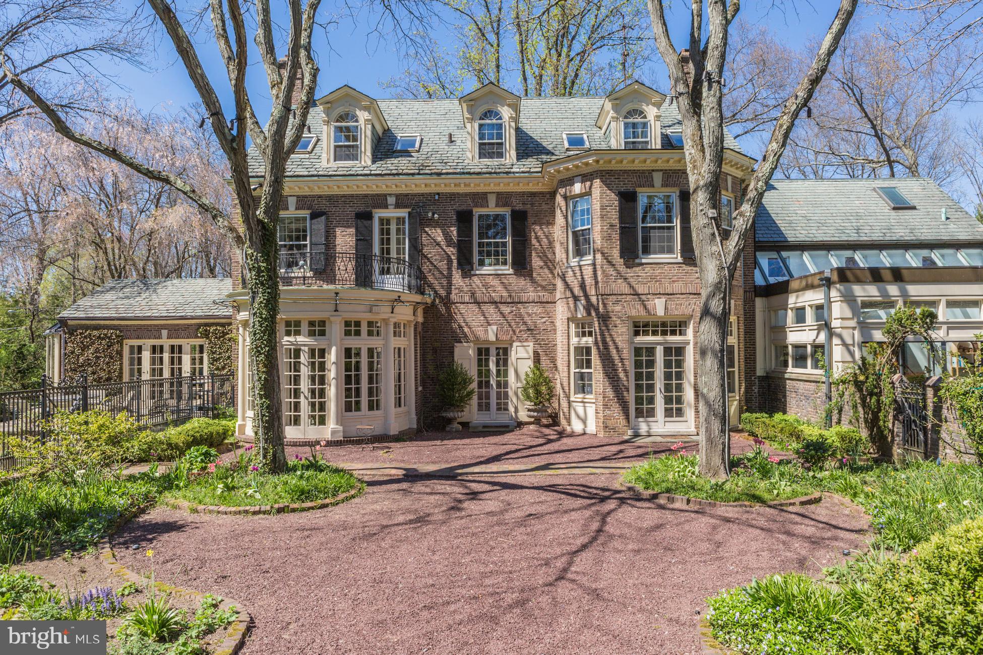 80 Westcott Road Princeton, NJ 08540 - Photo 21 of 26