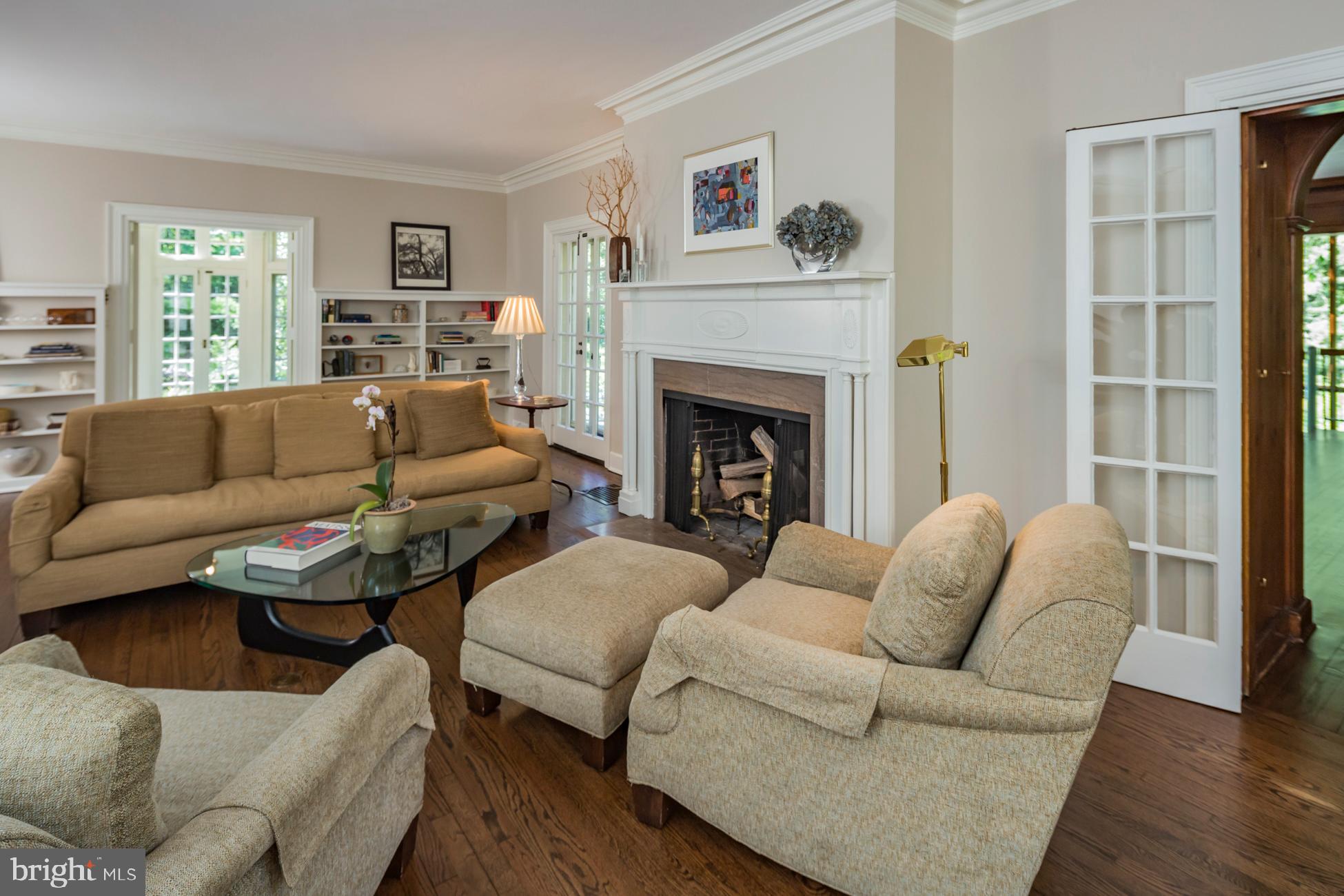 80 Westcott Road Princeton, NJ 08540 - Photo 4 of 26