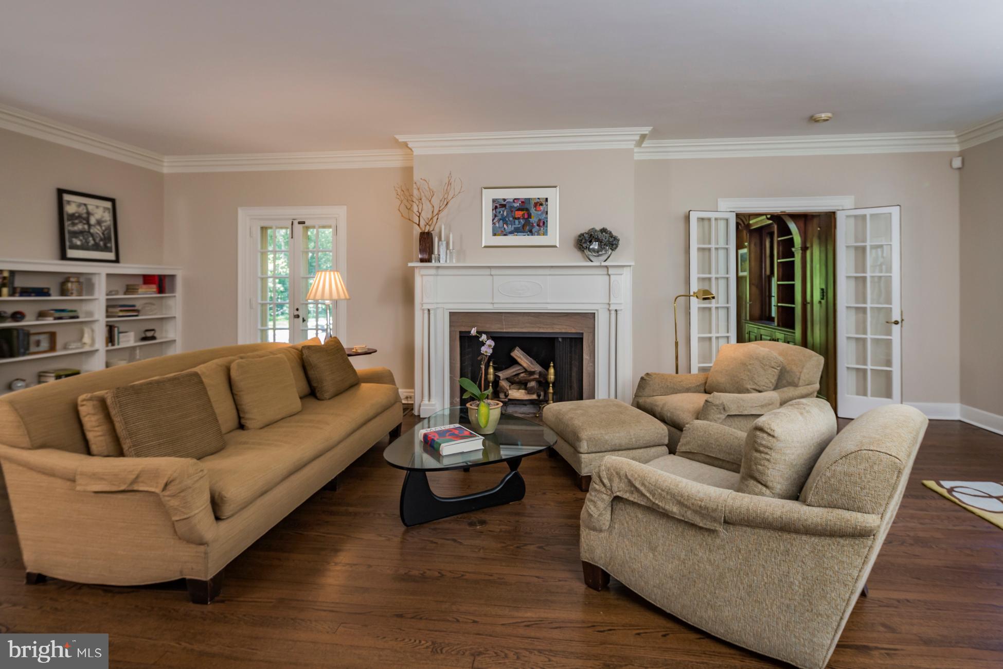 80 Westcott Road Princeton, NJ 08540 - Photo 5 of 26