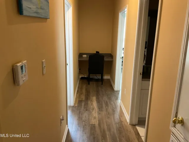 $299,000 | 2252 Beach Drive, Unit 406, Gulfport, MS 39507