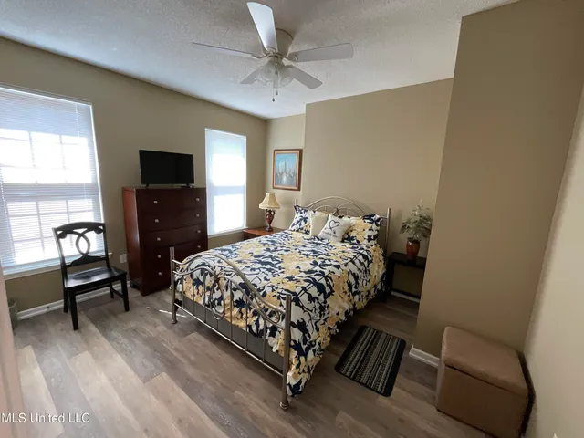 $299,000 | 2252 Beach Drive, Unit 406, Gulfport, MS 39507