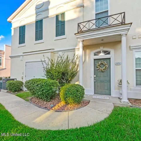$299,000 | 2252 Beach Drive, Unit 406, Gulfport, MS 39507