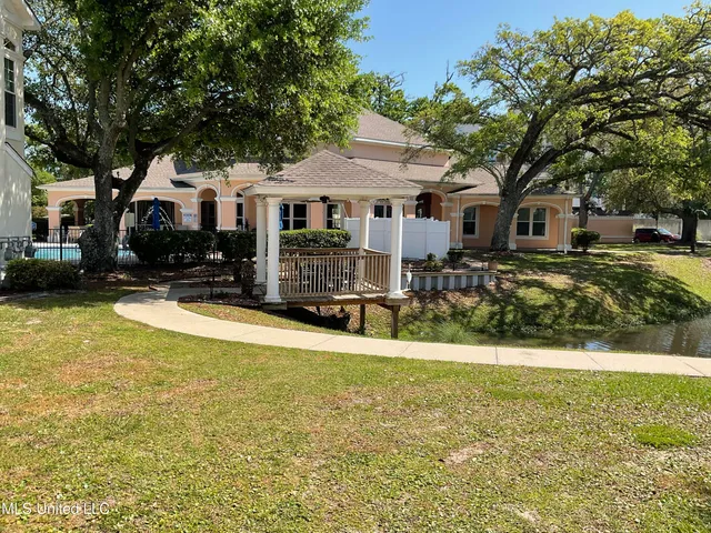 $299,000 | 2252 Beach Drive, Unit 406, Gulfport, MS 39507