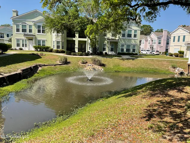 $299,000 | 2252 Beach Drive, Unit 406, Gulfport, MS 39507