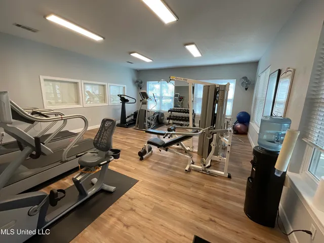 $299,000 | 2252 Beach Drive, Unit 406, Gulfport, MS 39507