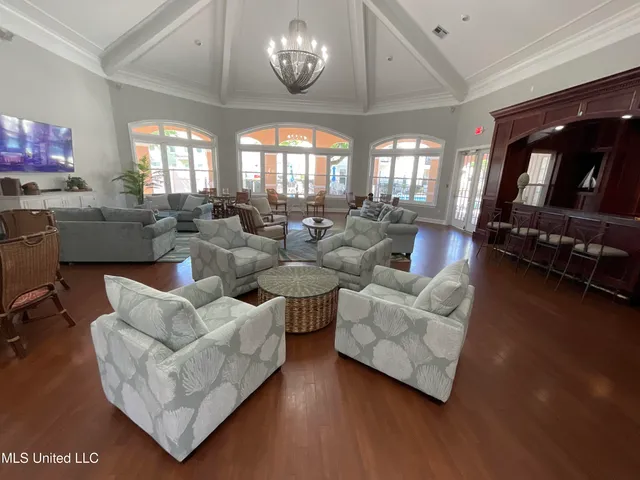 $299,000 | 2252 Beach Drive, Unit 406, Gulfport, MS 39507