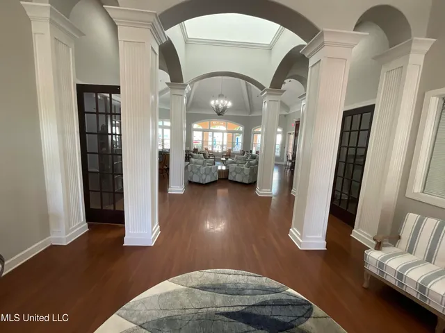 $299,000 | 2252 Beach Drive, Unit 406, Gulfport, MS 39507