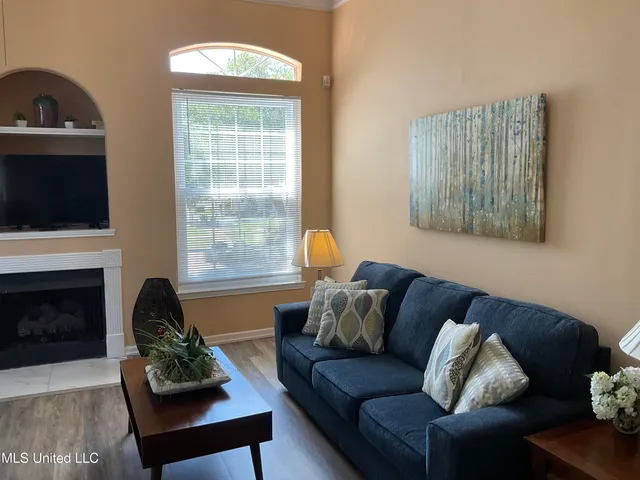 $299,000 | 2252 Beach Drive, Unit 406, Gulfport, MS 39507