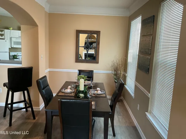 $299,000 | 2252 Beach Drive, Unit 406, Gulfport, MS 39507