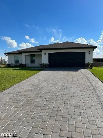 $2,100 | 2800 Northwest 25th Terrace, Cape Coral, FL 33993