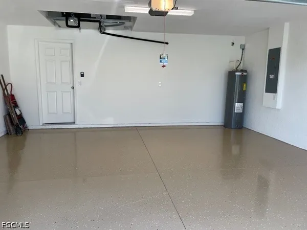 $2,100 | 2800 Northwest 25th Terrace, Cape Coral, FL 33993