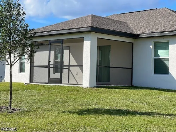 $2,100 | 2800 Northwest 25th Terrace, Cape Coral, FL 33993