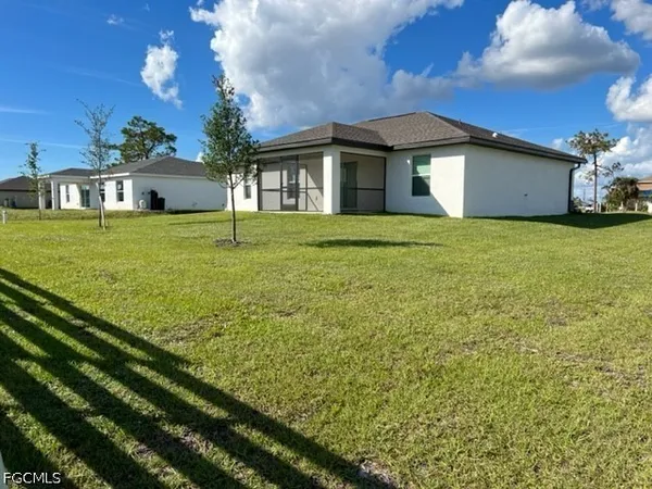$2,100 | 2800 Northwest 25th Terrace, Cape Coral, FL 33993