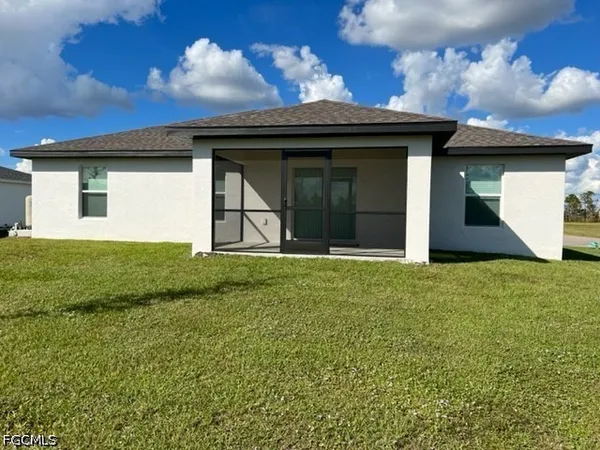 $2,100 | 2800 Northwest 25th Terrace, Cape Coral, FL 33993
