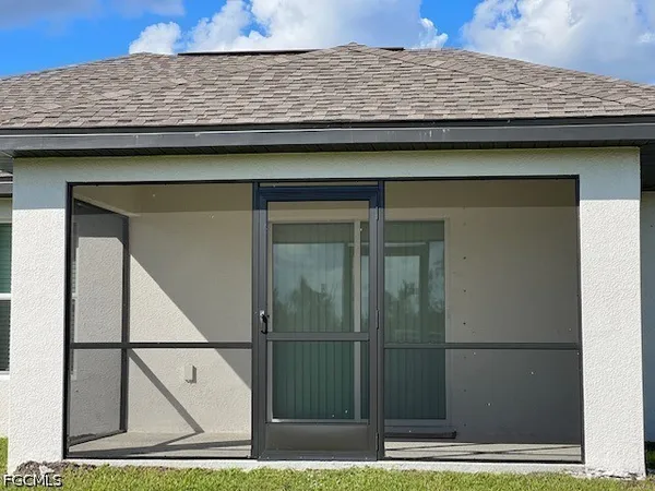 $2,100 | 2800 Northwest 25th Terrace, Cape Coral, FL 33993