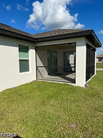 $2,100 | 2800 Northwest 25th Terrace, Cape Coral, FL 33993