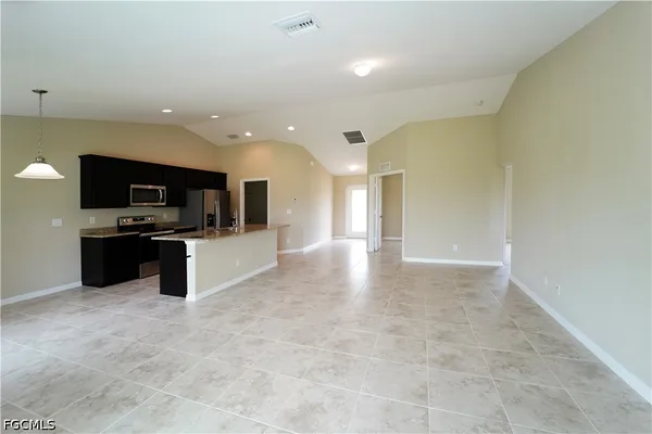 $2,100 | 2800 Northwest 25th Terrace, Cape Coral, FL 33993