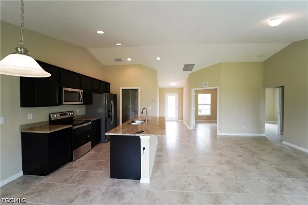 $2,100 | 2800 Northwest 25th Terrace, Cape Coral, FL 33993