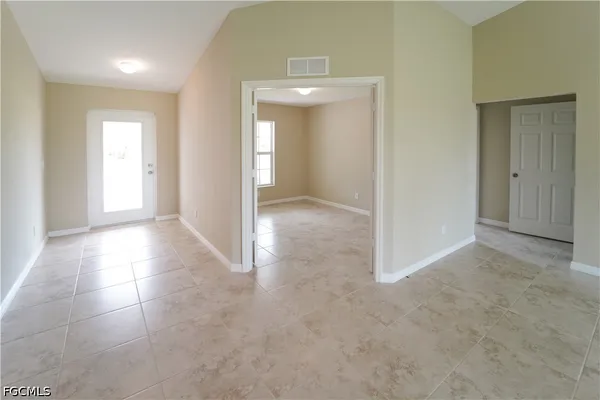 $2,100 | 2800 Northwest 25th Terrace, Cape Coral, FL 33993