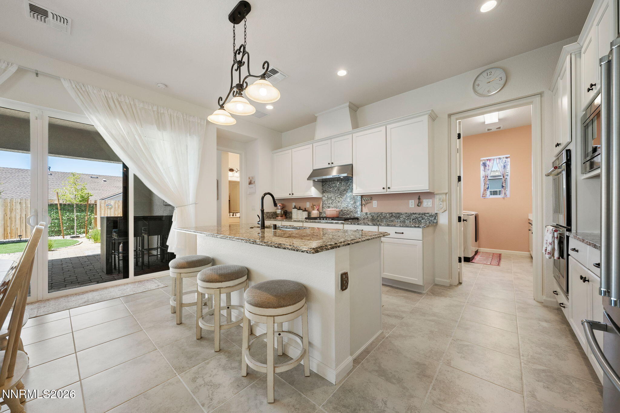 2233 Paint Horse Drive Reno, NV 89521 - Photo 4 of 55 kitchen