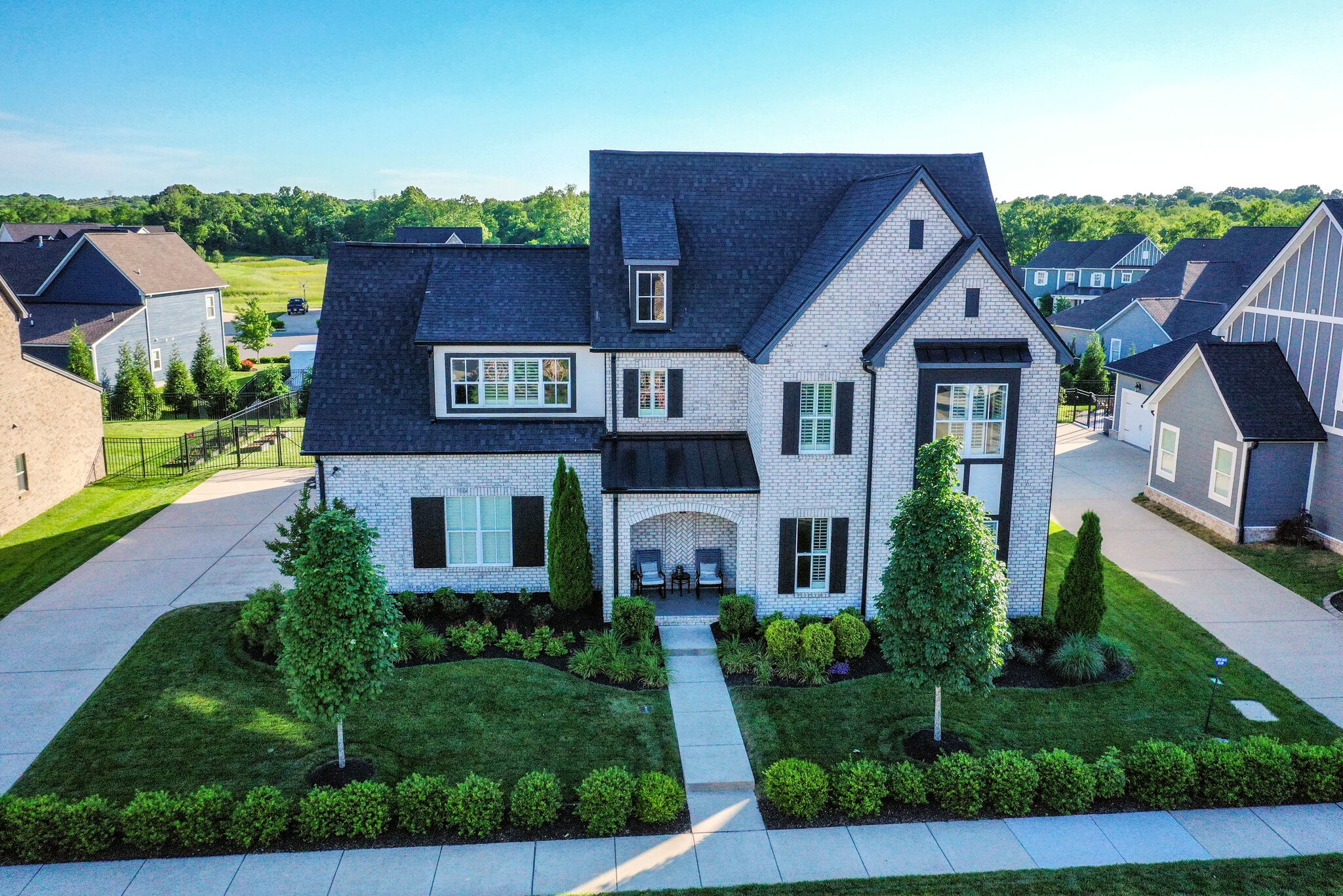 118 Vanner Road Mount Juliet, TN 37122 - Photo 1 of 51 Gallery Image 1
