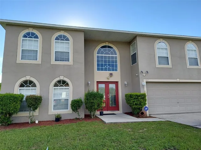 $465,000 | 907 Gloucester Court, Kissimmee, FL 34758