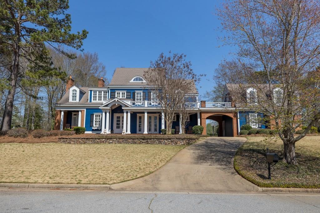 8024 Innisbrook Court Columbus, GA 31909 - Photo 1 of 46 Main View