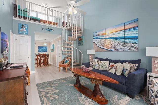 $325,000 | 7000 Seawall Boulevard, Unit 236, Galveston, TX 77551